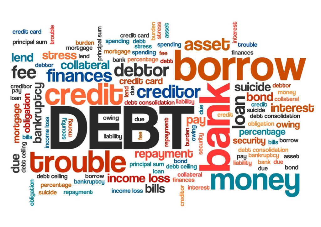 Debt Recovery Dubai