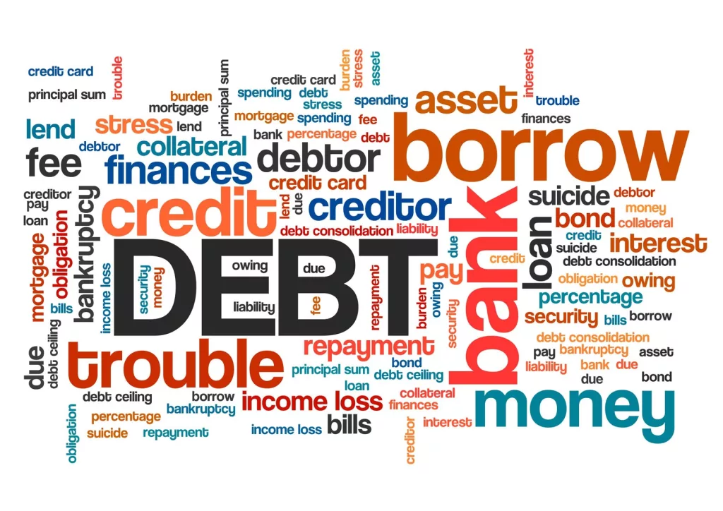 Debt Collection Dubai