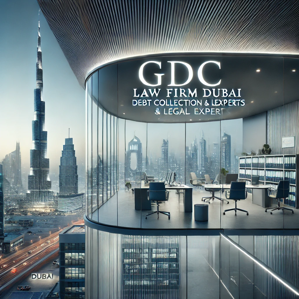 Law Firm Dubai